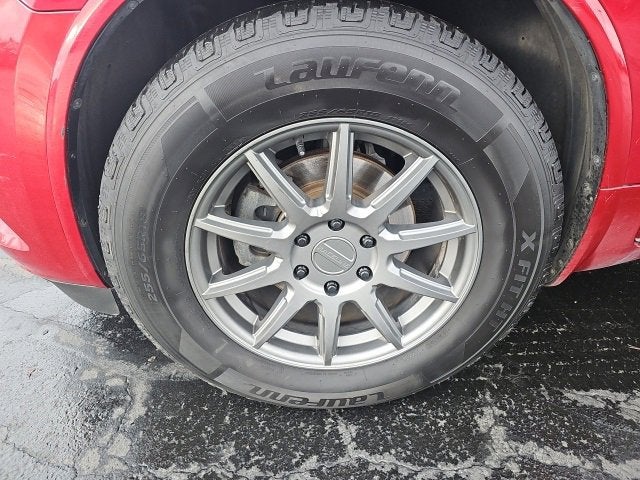 2013 Buick Enclave Premium