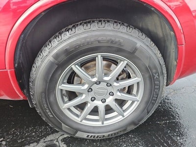 2013 Buick Enclave Premium