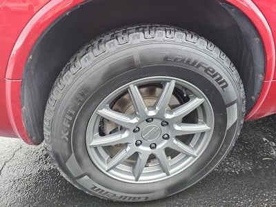 2013 Buick Enclave Premium