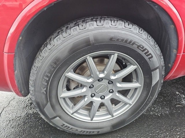 2013 Buick Enclave Premium