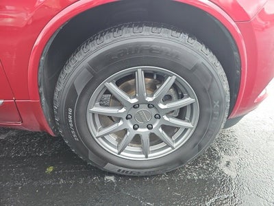 2013 Buick Enclave Premium