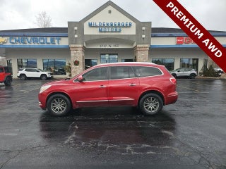 2013 Buick Enclave Premium