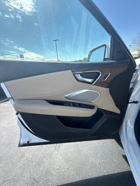 2020 Acura RDX w/Advance Pkg
