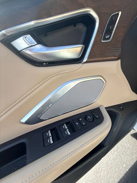 2020 Acura RDX w/Advance Pkg