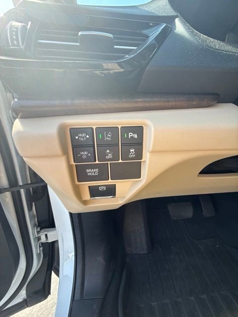 2020 Acura RDX w/Advance Pkg