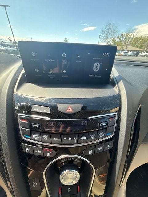 2020 Acura RDX w/Advance Pkg