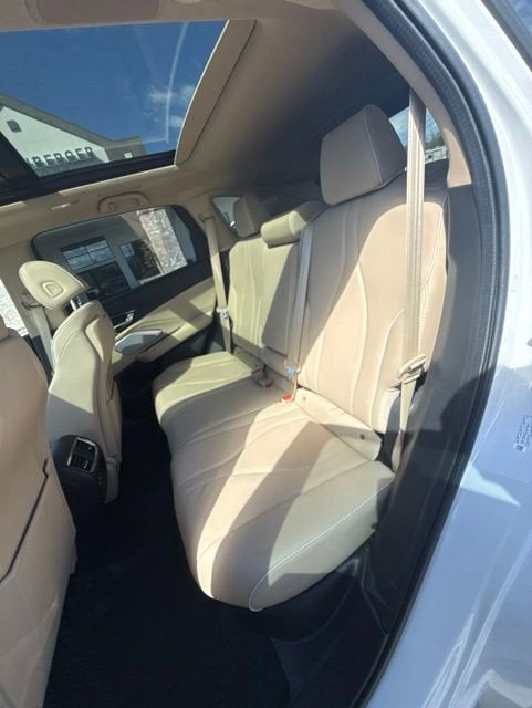 2020 Acura RDX w/Advance Pkg