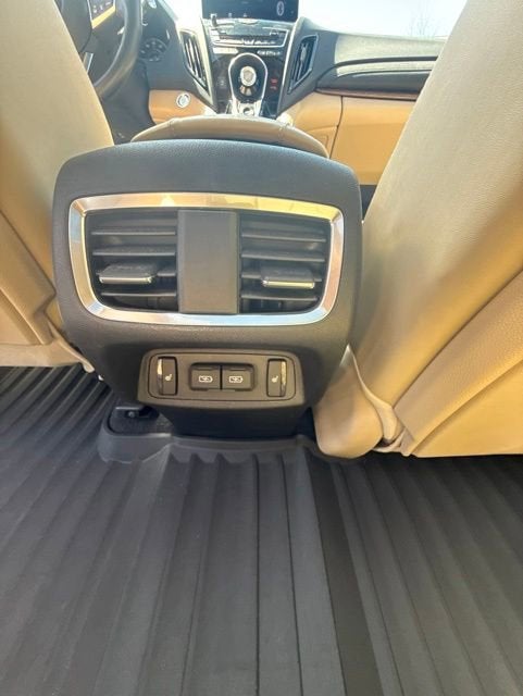 2020 Acura RDX w/Advance Pkg