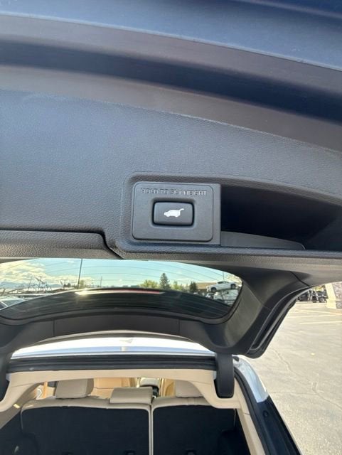 2020 Acura RDX w/Advance Pkg