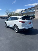 2020 Acura RDX w/Advance Pkg