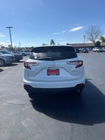 2020 Acura RDX w/Advance Pkg