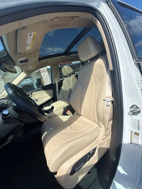 2020 Acura RDX w/Advance Pkg