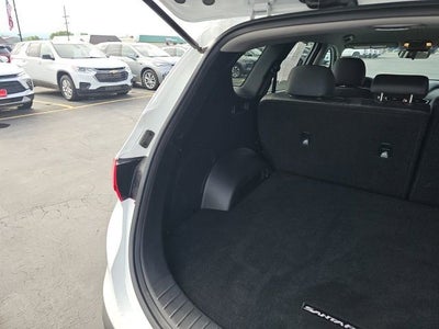 2021 Hyundai Santa Fe SE
