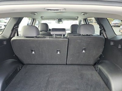 2021 Hyundai Santa Fe SE