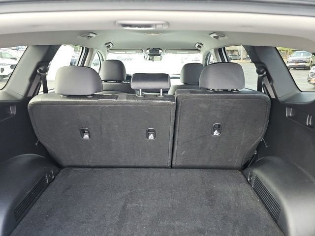 2021 Hyundai Santa Fe SE