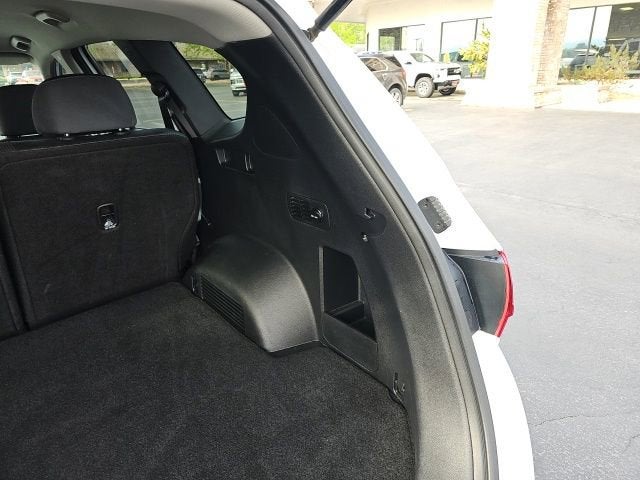 2021 Hyundai Santa Fe SE