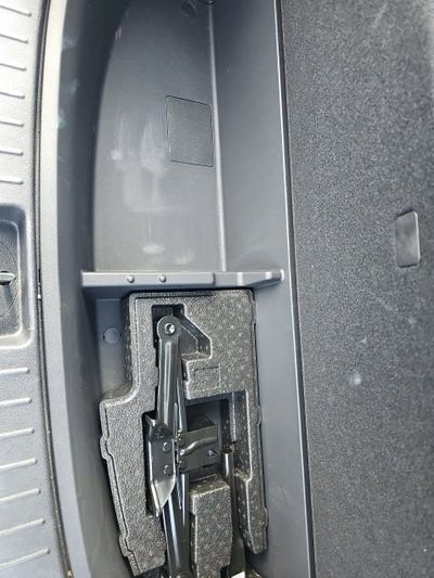 2021 Hyundai Santa Fe SE