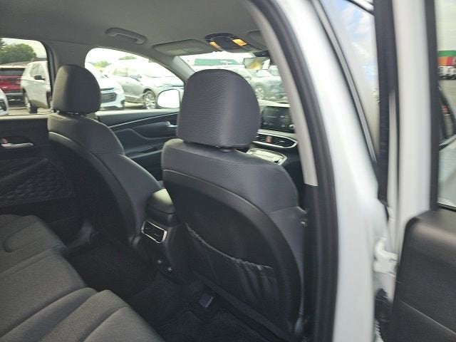 2021 Hyundai Santa Fe SE