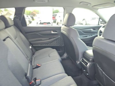 2021 Hyundai Santa Fe SE