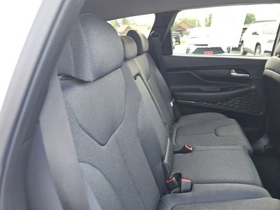 2021 Hyundai Santa Fe SE
