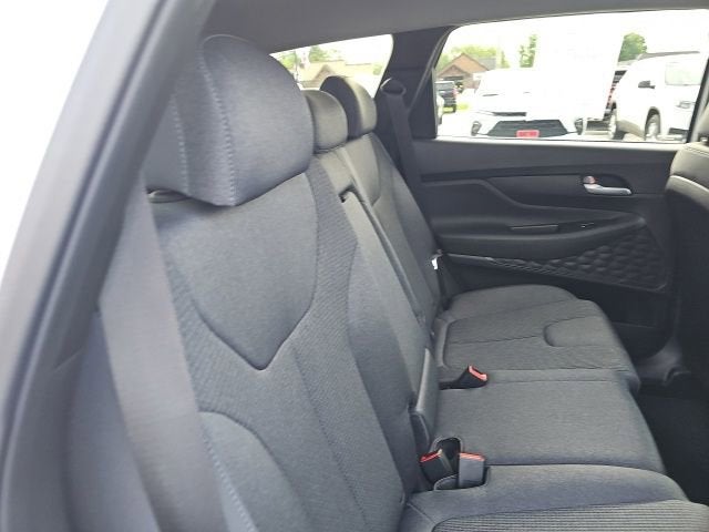 2021 Hyundai Santa Fe SE