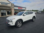 2021 Hyundai Santa Fe SE