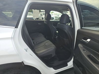 2021 Hyundai Santa Fe SE