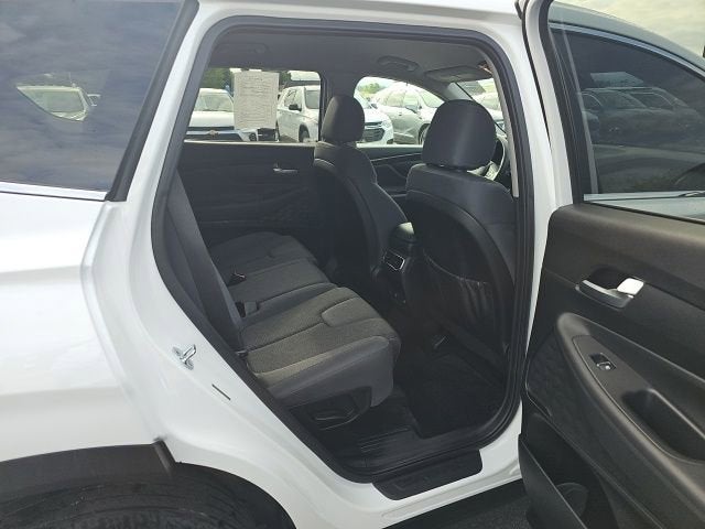 2021 Hyundai Santa Fe SE