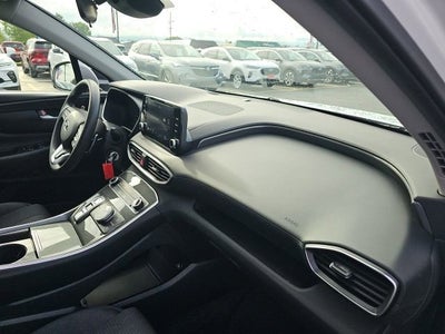 2021 Hyundai Santa Fe SE