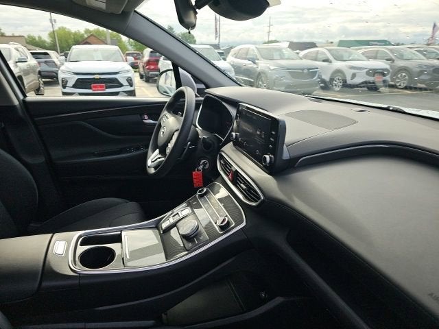 2021 Hyundai Santa Fe SE