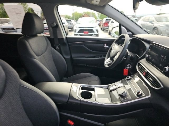 2021 Hyundai Santa Fe SE