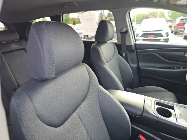 2021 Hyundai Santa Fe SE
