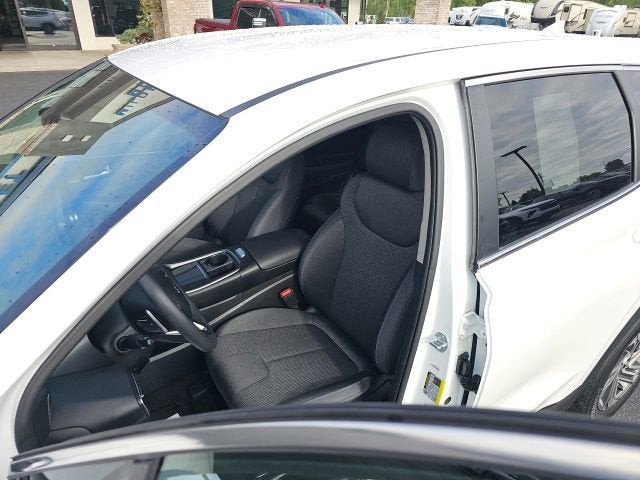 2021 Hyundai Santa Fe SE
