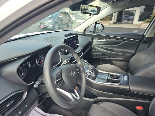 2021 Hyundai Santa Fe SE