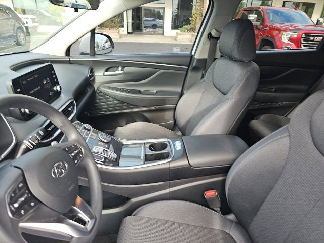 2021 Hyundai Santa Fe SE