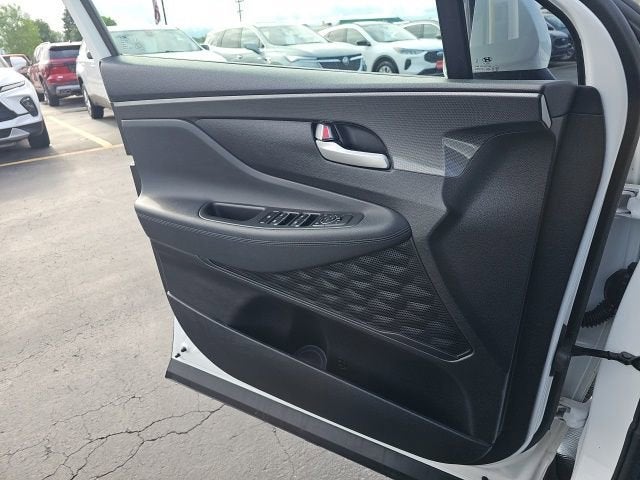 2021 Hyundai Santa Fe SE