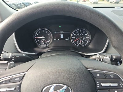 2021 Hyundai Santa Fe SE