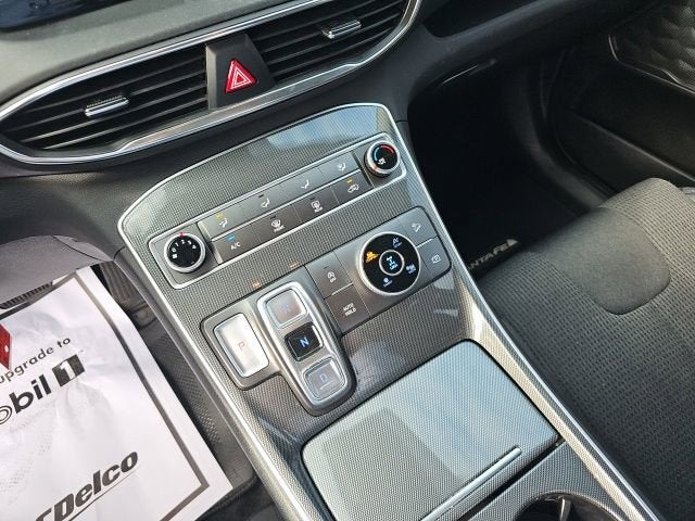2021 Hyundai Santa Fe SE