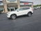 2021 Hyundai Santa Fe SE