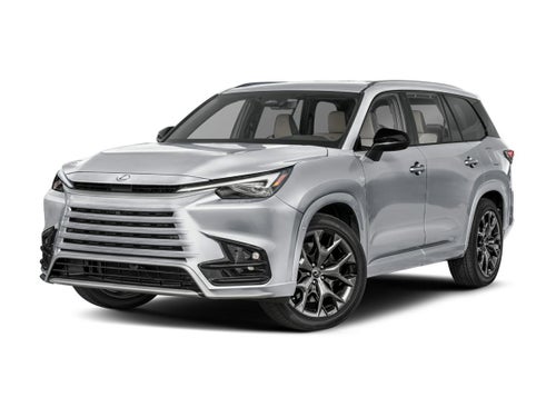 2026 Lexus TX TX 500h F SPORT Performance Premium