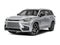 2026 Lexus TX TX 500h F SPORT Performance Premium
