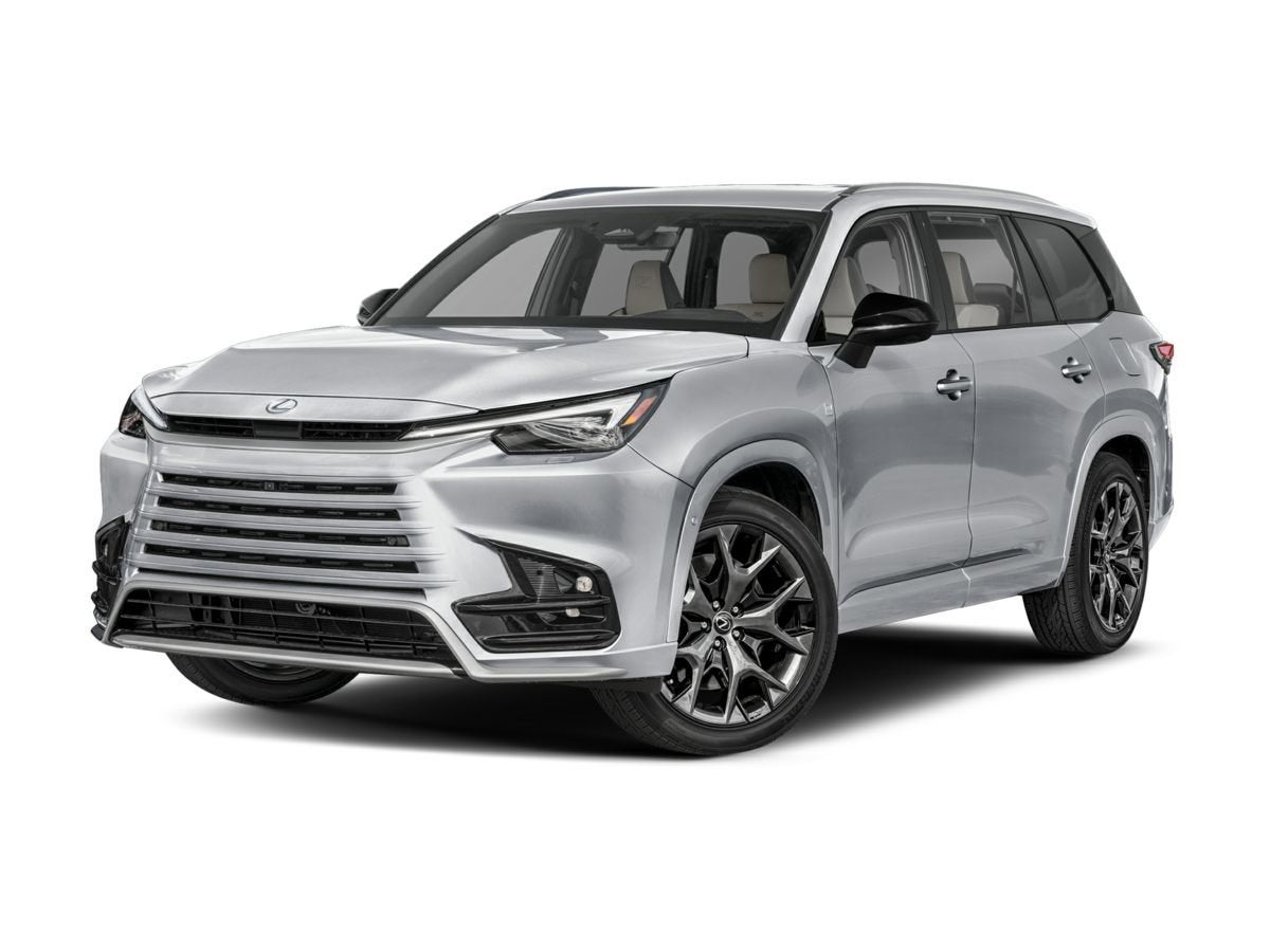 2026 Lexus TX TX 500h F SPORT Performance Premium