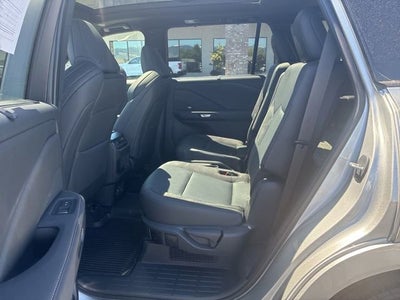2026 Lexus TX TX 500h F SPORT Performance Premium
