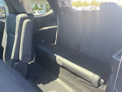 2026 Lexus TX TX 500h F SPORT Performance Premium