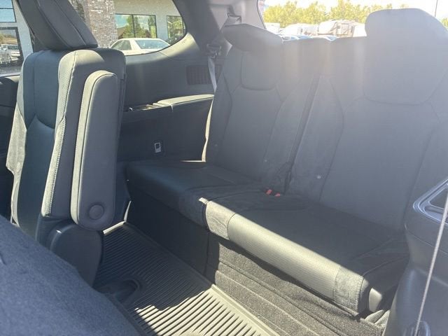 2026 Lexus TX TX 500h F SPORT Performance Premium