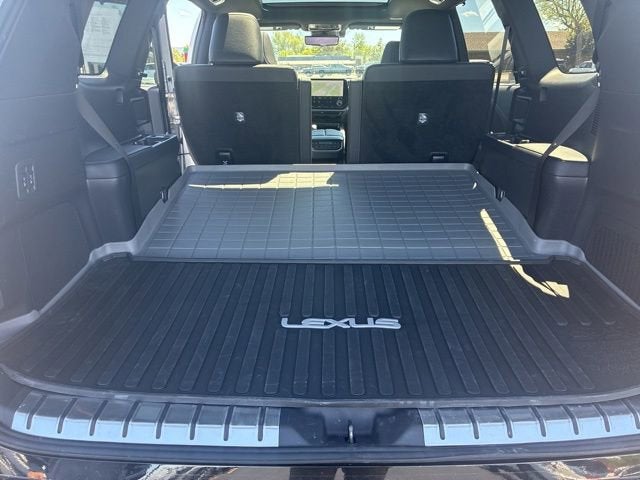 2026 Lexus TX TX 500h F SPORT Performance Premium