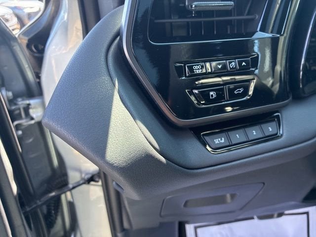 2026 Lexus TX TX 500h F SPORT Performance Premium