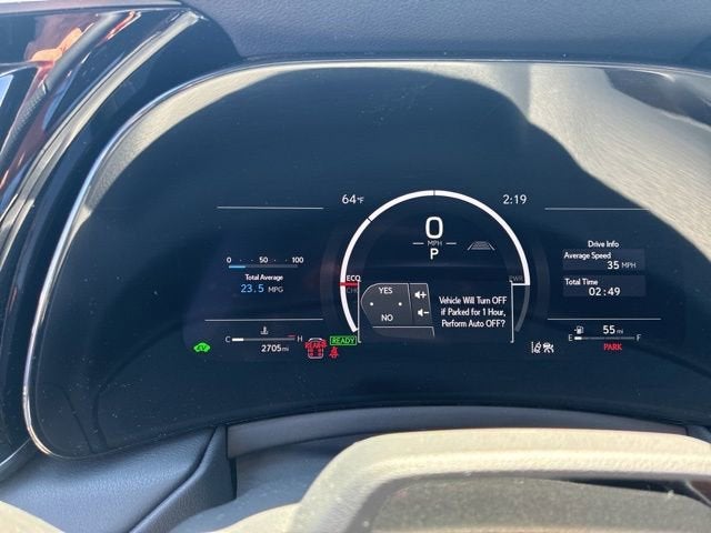2026 Lexus TX TX 500h F SPORT Performance Premium
