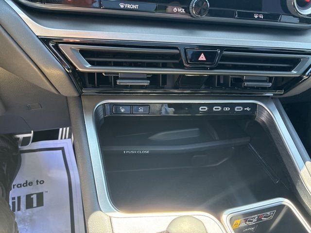 2026 Lexus TX TX 500h F SPORT Performance Premium