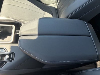 2026 Lexus TX TX 500h F SPORT Performance Premium